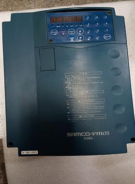 [德峰]ASPF-15三肯，，变频器K- ，15V包好KW功能380