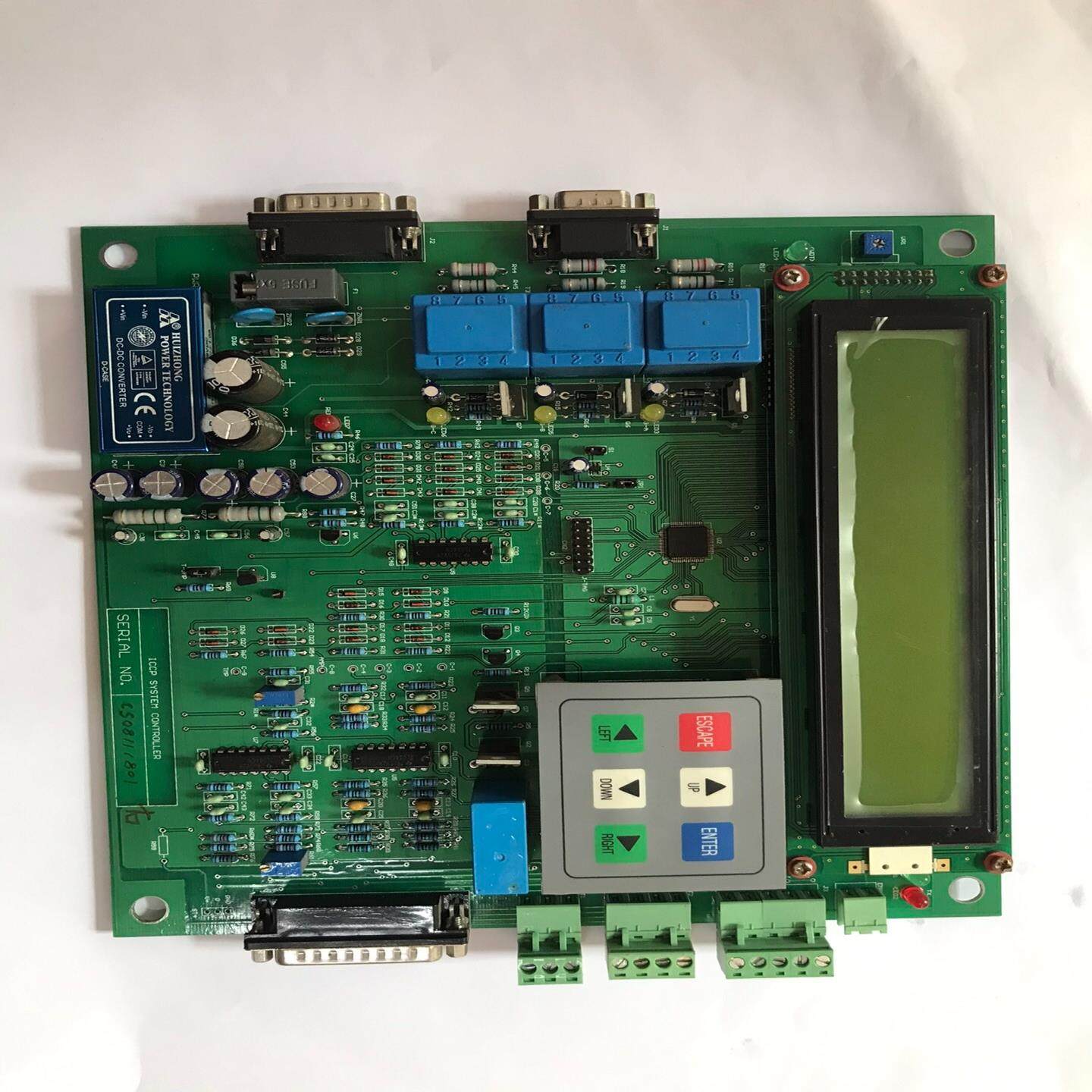 ICCP SYSTEM COTROLLER，现货议价。有