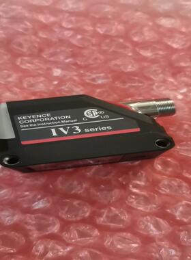 [德峰]基恩士，IV3-G600MA,