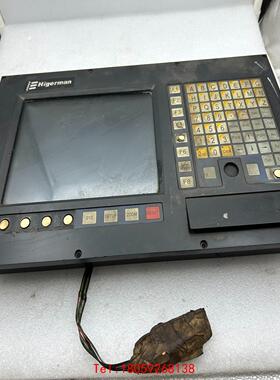 【非标价】Higerman海德盟操作面板，拆机实拍