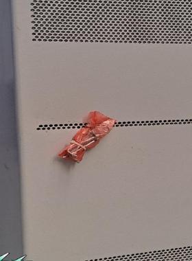 华为TP48200A-DX09D5电源柜 分体柜 直通风 空