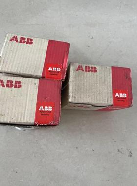 AC500系列PLC模块CPU单PM582 A4