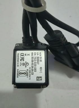 【工控自动化】MICROSCAN ID-30实物图MICROSCAN ID议价