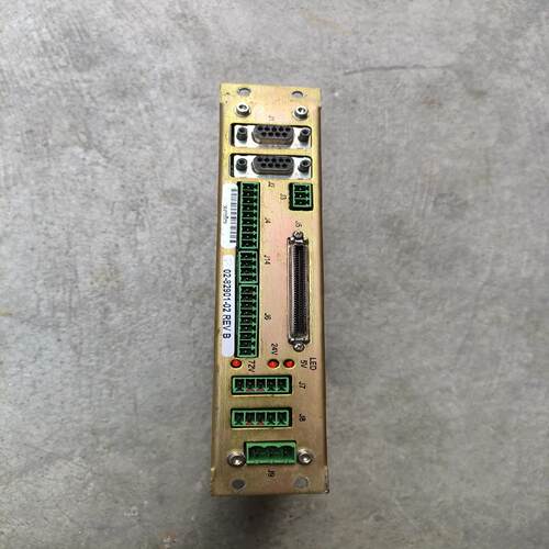 （设备配件）NR102--。IM80502驱动器 -82901