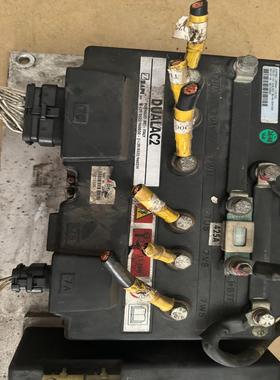 （设备配件）ZAPi萨牌 DUALAC2二合一控制器，拆机件包好