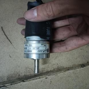 {雅致机械商行}德恩科减速电机PLG32 150Ncm 20251