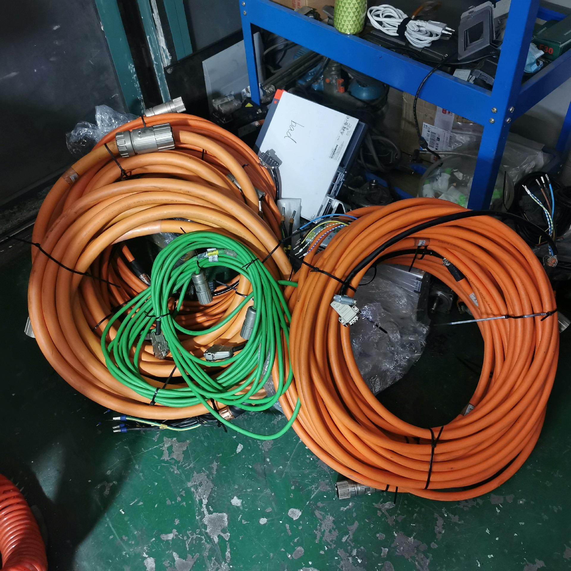 贝加莱伺服电机电缆 编码器线 动力电缆 单电缆 单航插 全新,3C数码配件,隔离器/耦合器,淘宝优惠券,粉丝福利购,淘宝优惠卷