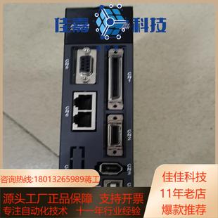 0421 400W 台达伺服ASD