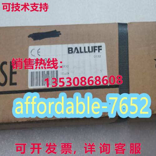 原装供应BALLUFF BTL5-S174-M0100-K-SR32