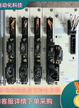 现货伺服驱动器MSD2KDCAYJ MSD043A1Y02