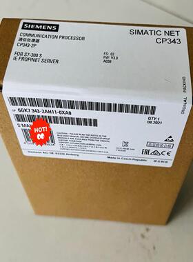 （设备配件）XA02 2GK7- 34360-AH11GK73436 -