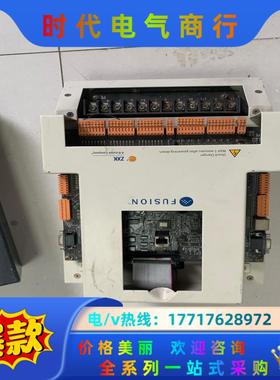 FUSION电梯变频器ZXK-6000-7R5G-4-LIF议价