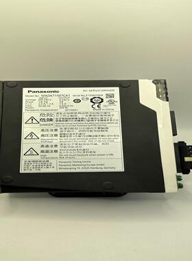 MADKT1507CA1伺服驱动器