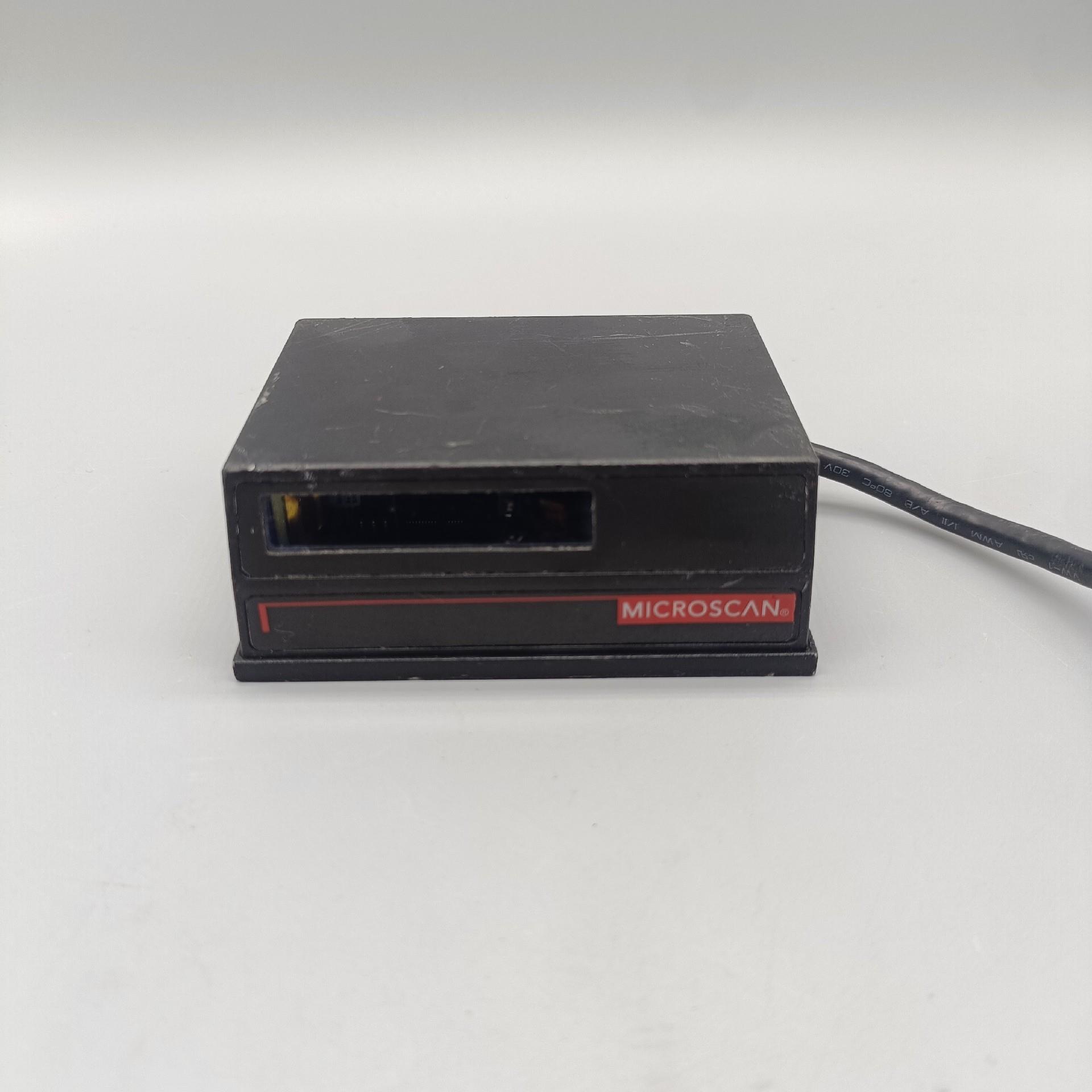 （设备配件）迈思肯MS -扫描仪710  固定式FIMICROSCAN