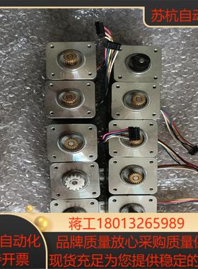 步进电机17PM-K342UNVA0436   很多议价