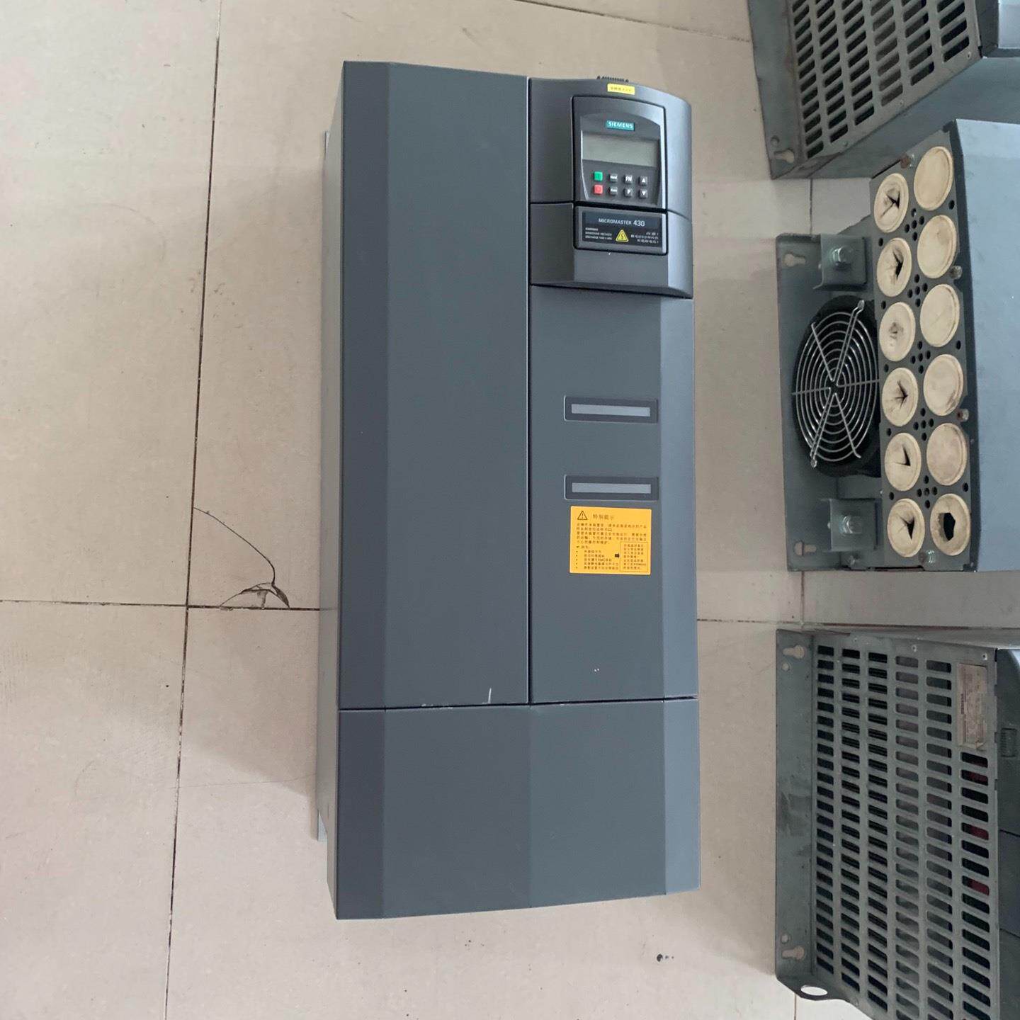 （设备配件）5645KW- EB0 SE6430-2UD34西门子变频器
