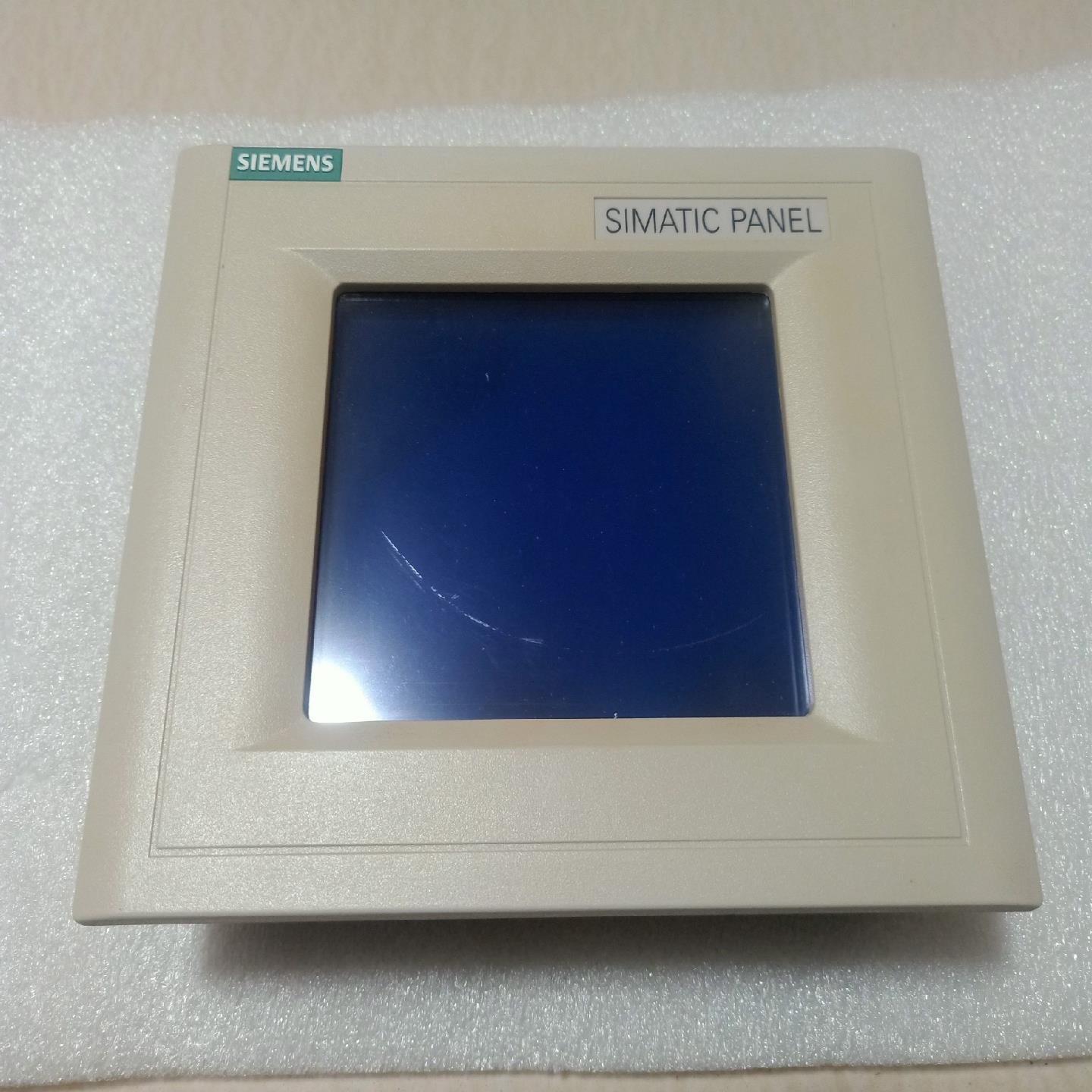 {雅致机械商行}6AV6 545-0BA15-2XA0