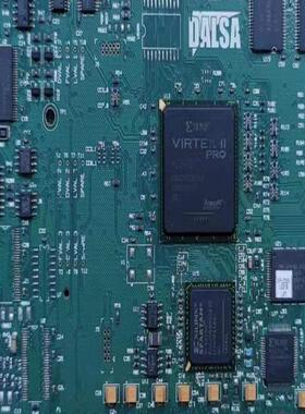 DALSA达尔莎OR-64E0-IPROL机械视觉图像采集卡