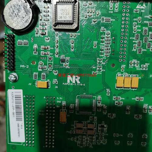 【荣强工控】PJCPU13C，CPU