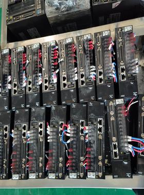 汇川伺服620系列400W套装IS620PS2R8I