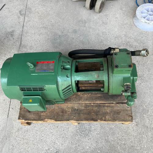 （设备配件）MOOG柱塞泵D，穆格-710340514700023