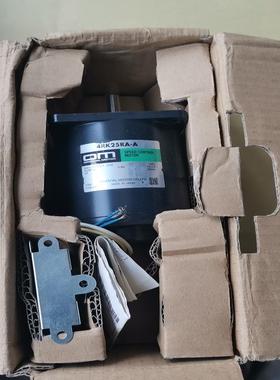 （请询价）日本东方马达4RK25RA-A没有议价