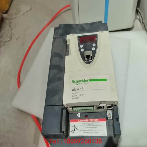 【非标价】Scheider  Electric施耐德 AT71HU55