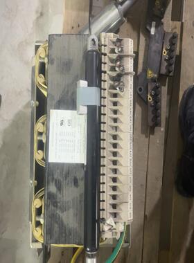 [德峰]西门子CT拆机变压器 自藕变压器104KVA 铜包 包好用