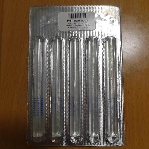 （设备配件）热电Thermo