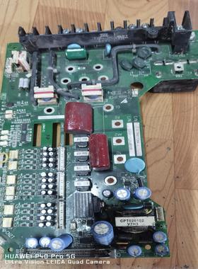 ETP617264安川变频器G7系列11KW和15KW触发板