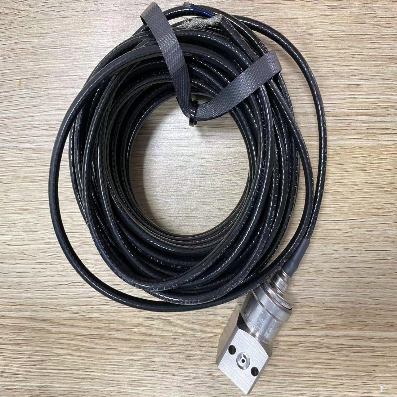 全新现货Danfoss MBS 3350 060G6004