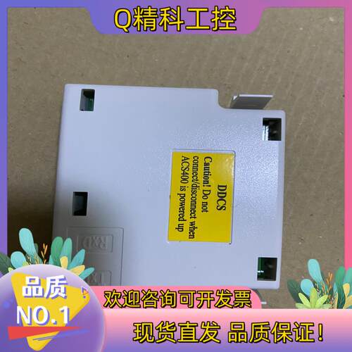 现货SNAT4071 ACS400全新ABB软启动DDCS扩展卡