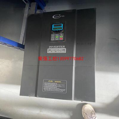 【荣强工控】康沃FSCG05/P05系列 FSCG05.1-55K0-3
