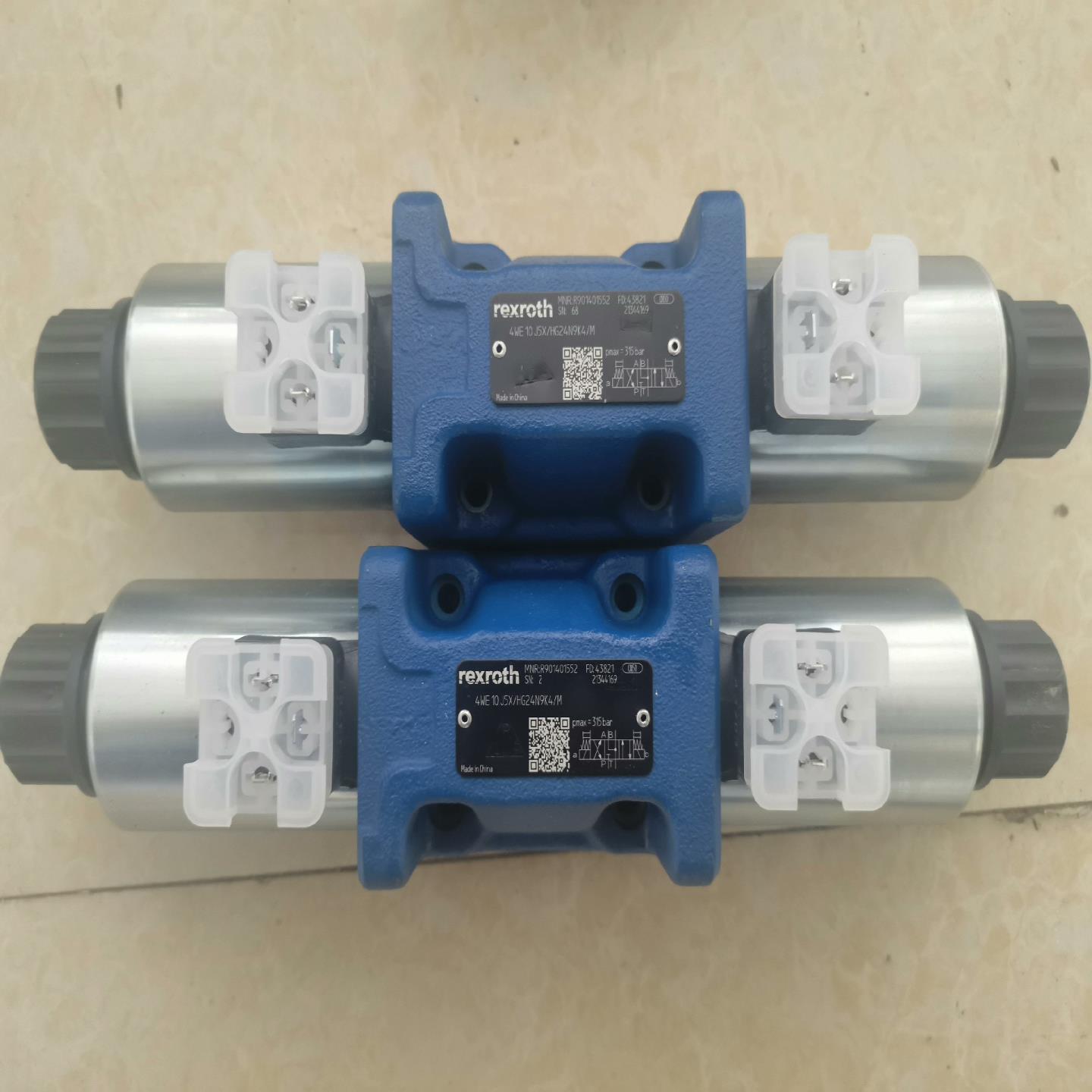 4WE10J50/HG24N9K4/M R901401552