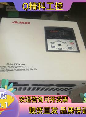 安邦信变频器 AMB160-015G18P-T3 15kw/
