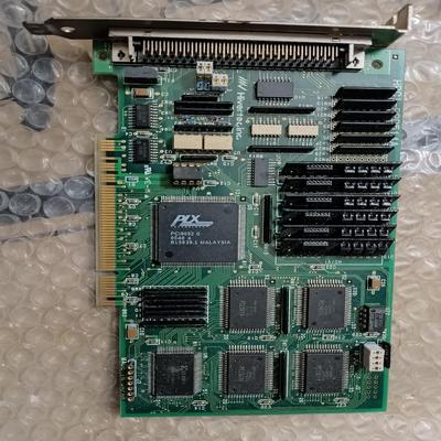 HIVERTEC HPCI-PPD514A 原装多轴运动