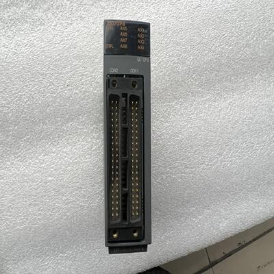 【工控自动化】三菱PLC定位模块 QD70P8 无包装就一台议价