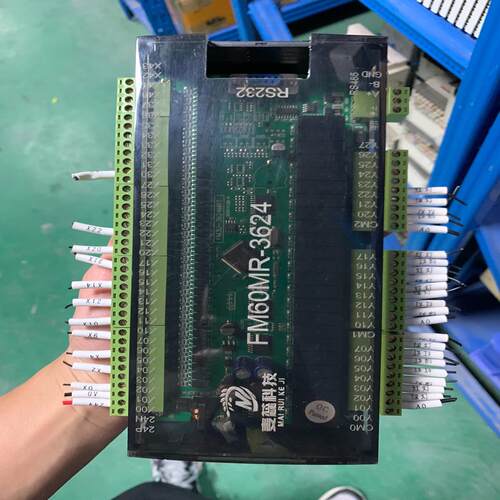 麦蕊科技FM60MR-3624，有