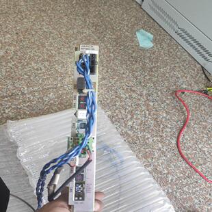 安川机器人jarcr 成色相当好东西 xfb01b