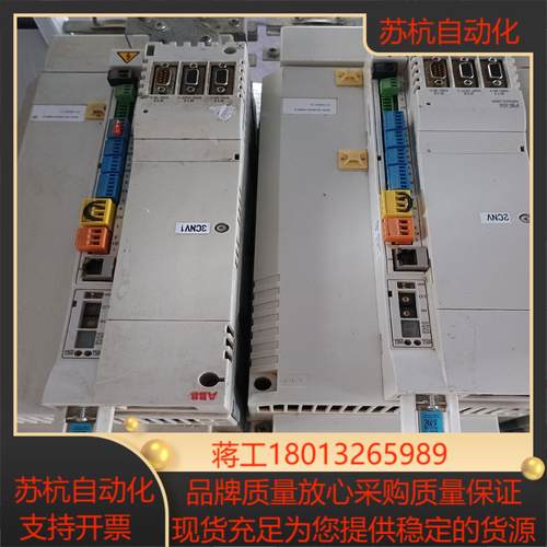 伺服驱动   型号MFE180-04AN-046A-