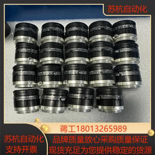 C2／3X功 大恒工业镜头定焦镜头HN 1614