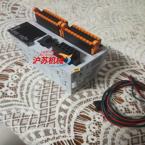 fx5uc-32mt/ds-ts，年份近，新版本，成色评漂