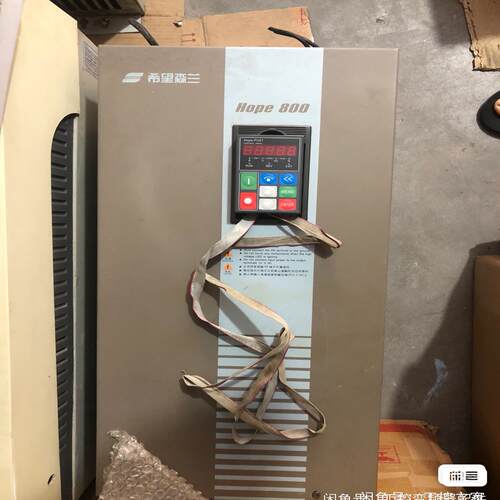 [德峰]KW森兰。38045，变频器Hope800G45T4V ，成