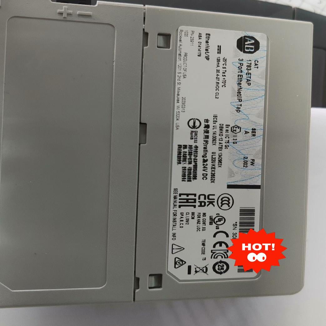 AB 1783-ETAP 23年产 测试了一下 如图 民顶