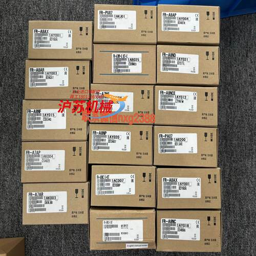 FR-A8NC FR-A8AR FR-A8NF FR-