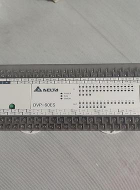 台达PLC    DVP60ES00T2   ，