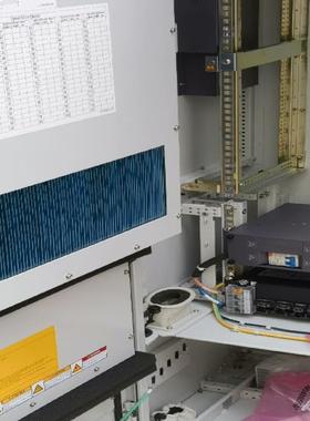 华为SmartAX  F01M500室外一体柜，内含一台ET