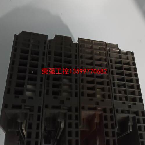 【荣强工控】西门子破损件322-1HH01