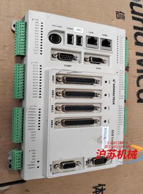 固高科技GOOGOL TECH GRCS-3000-SG-O