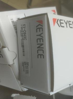全新基恩士模块KV-C64XC~议价